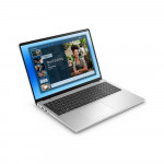 Laptop Dell 16 DC16251 DC6C7557W1 (Intel Core 7 150U | 16GB | 1TB | Nvidia GT 2GB MX570A | 16 inch FHD+ | Win 11 | Office | Bạc)