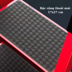 Thang ghế sắt có tay vịn Nikita NKT-58
