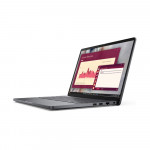 Laptop Dell Pro 14 PC14250 42LTU7PC14250 (Intel Core Ultra 7 255U | 16GB | 512GB | Intel Graphics | 14 inch FHD+ | Win 11 Pro | Bạc)