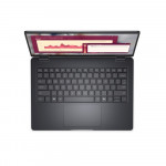 Laptop Dell Pro 14 PC14250 42LTU7PC14250 (Intel Core Ultra 7 255U | 16GB | 512GB | Intel Graphics | 14 inch FHD+ | Win 11 Pro | Bạc)