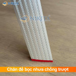Thang ghế gấp gọn tiện dụng Nikita GZT604