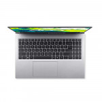Laptop Acer Aspire Go 15 AG15-72P-54GY NX.JRRSV.002 (Intel Core 5 processor 120U | 16GB | 512GB | Intel UHD | 15.6 inch FHD 60Hz | Win 11 | Bạc)